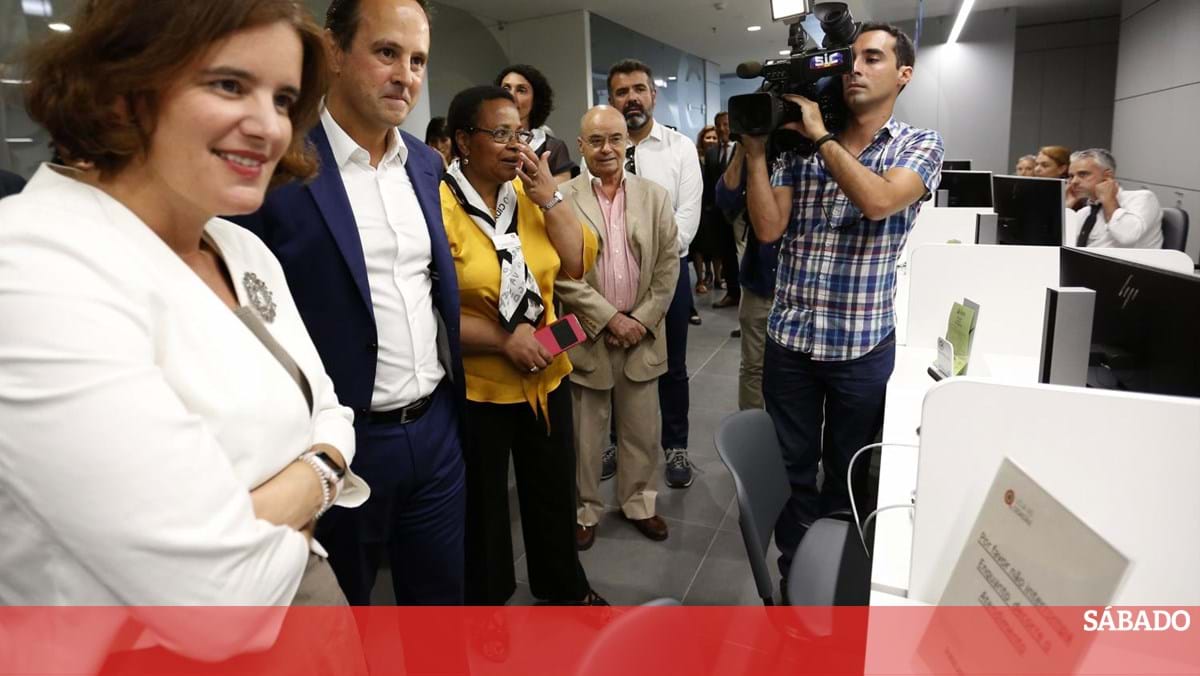 Mariana Vieira da Silva, uma socióloga que sobe a ministra de Estado