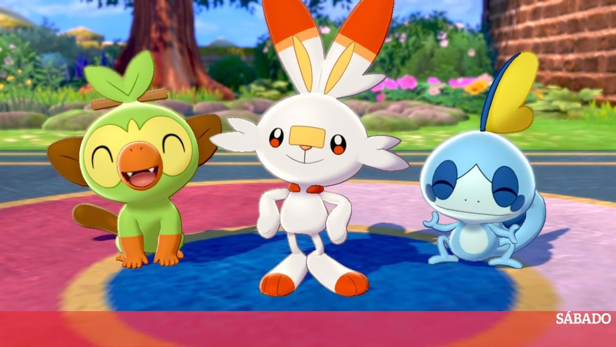 Pokémon Sword & Shield – Novo trailer exibe as evoluções dos iniciais;  Gigantamax Snorlax é revelado e será distribuído na próxima semana