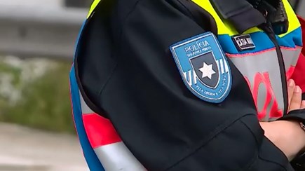 Morte de rapariga de 23 anos é primeira causada pela PSP desde 2017